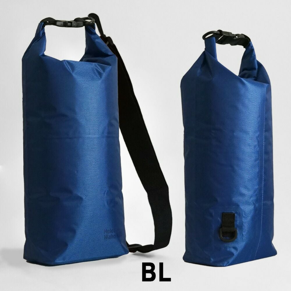 10L 軽量ドライバッグ防水バッグ ウォータープルーフバック プール