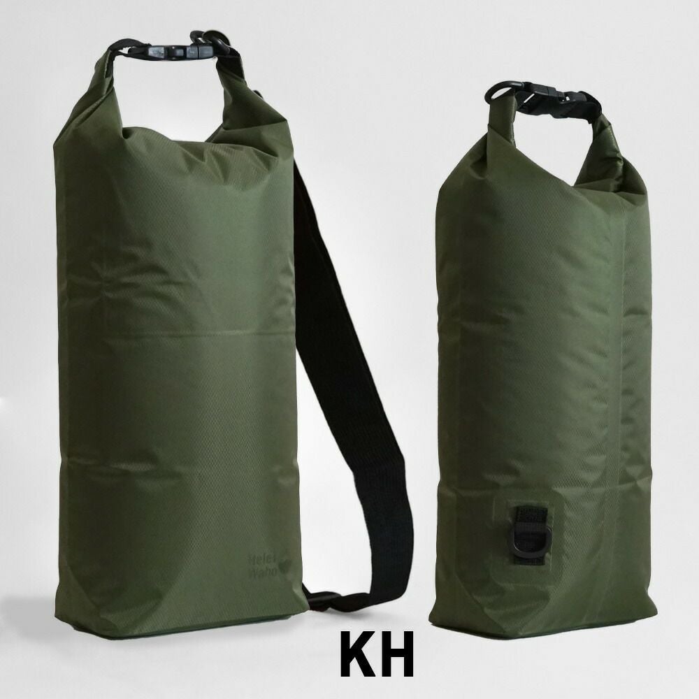 10L 軽量ドライバッグ防水バッグ ウォータープルーフバック プール