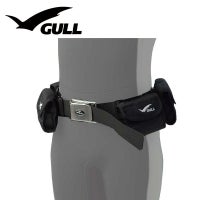 【ウエイトベルト】GULL/ガルアジャスタブルウエイトベルトGG-4620A