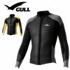 GULL3mmSKINジャケットメンズGW-6666A