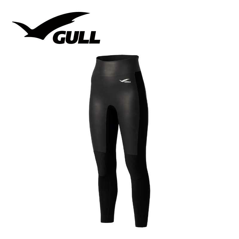 GULL / ガル 3mm SKIN ロングパンツ ダイビング ロングパンツ