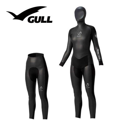 セットアップ（2ピース） | Diving＆Snorkeling AQROS 28年以上続く専門店