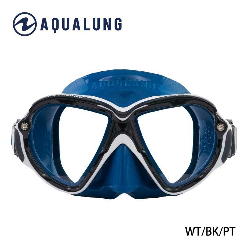 AQUA LUNG　フィン　technisub　ダイビングマスク　中古　リサイクルショップ宮崎屋　住吉店　21.8.18 mic21ダイビングショップ[ アクアラング ] ニーナ 2 マスク AQUALUNG