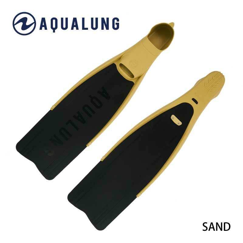 Aqua Lung - ダイビング器材♥おすすめ フリーダイバー向けAQUALUNG/アクアラング サイクロンエックス 素潜り