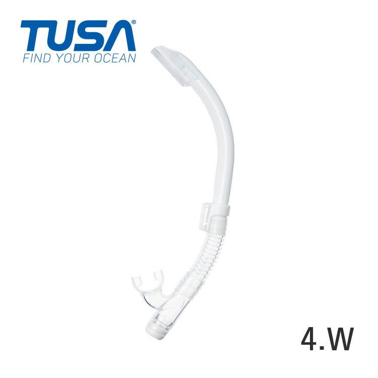 TUSA / ツサ スノーケル SP461 ダイビング 軽器材 スキューバ