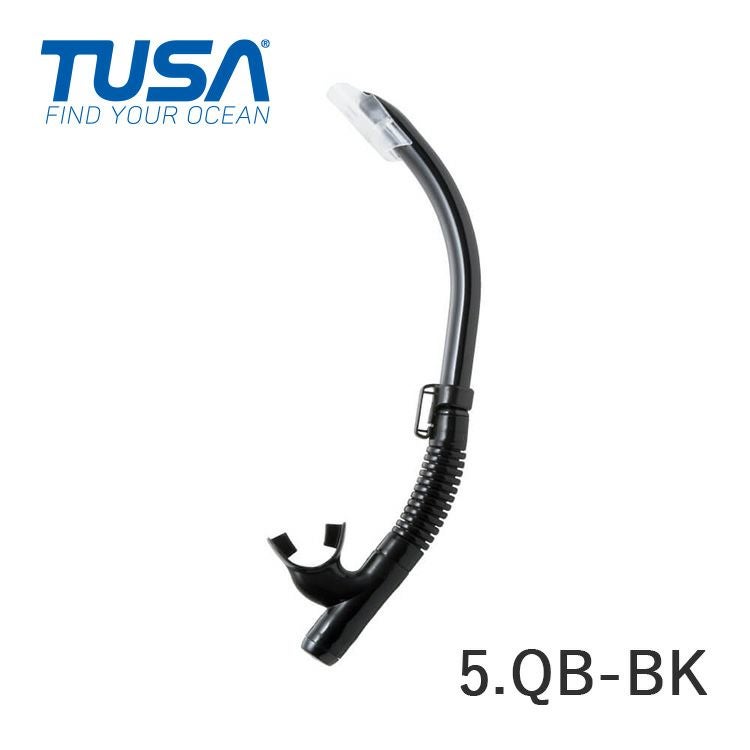 TUSA / ツサ スノーケル SP461 ダイビング 軽器材 スキューバ