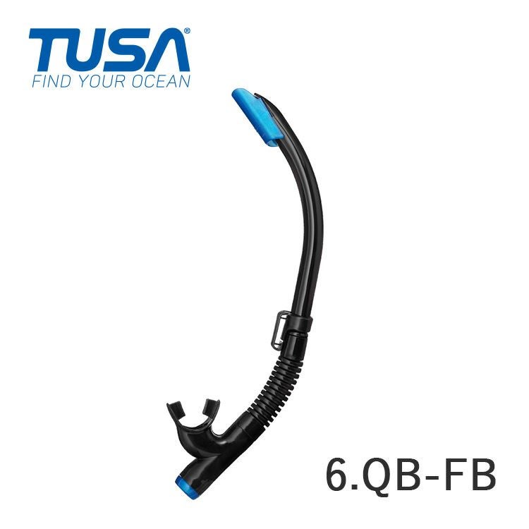TUSA / ツサ スノーケル SP461 ダイビング 軽器材 スキューバ