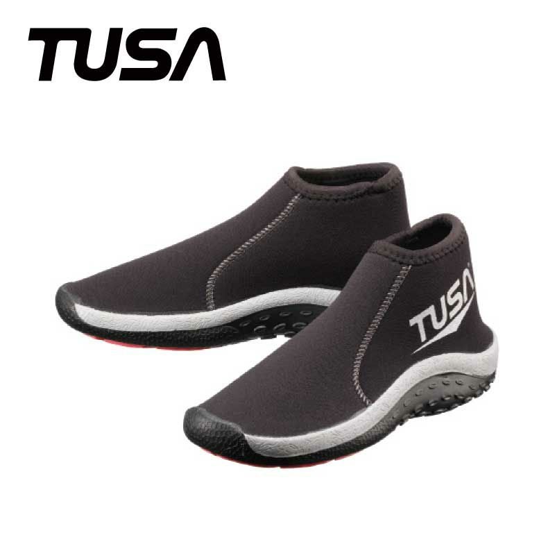 新品 TUSA カイルブーツ 25 26 27㎝ダイビング DB3016 ダイビングブーツ TUSA ツサ カイルブーツ DB3016 KAIL フィン スキン
