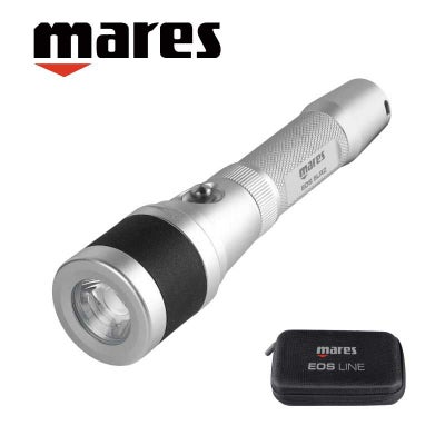 MARES / マレス 水中ライト イオス 20LRZ ダイビング 軽器材 
