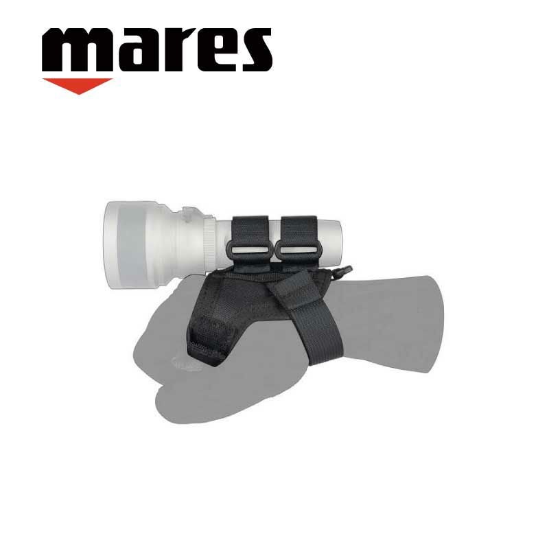 MARES / マレス ハンドコンパス ハンディコンパス/バンジータイプ