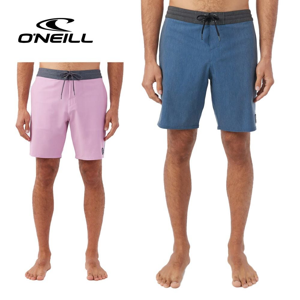 O'NEILL オニール サーフショーツ ボードショーツ ショートパンツ