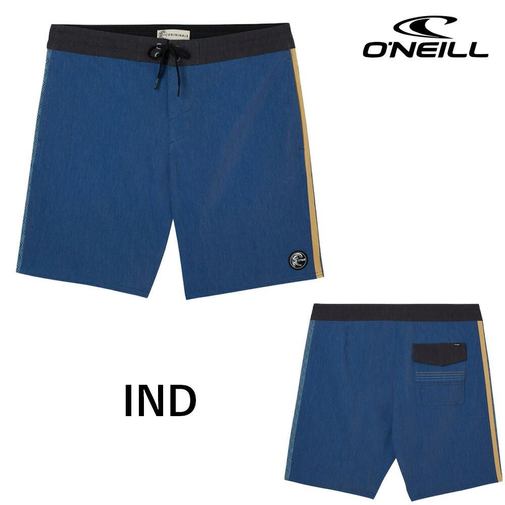 O'NEILL オニール サーフショーツ ボードショーツ ショートパンツ