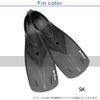 【kalama+-kiki3-rf12-SKNmesh】 シュノーケルセット