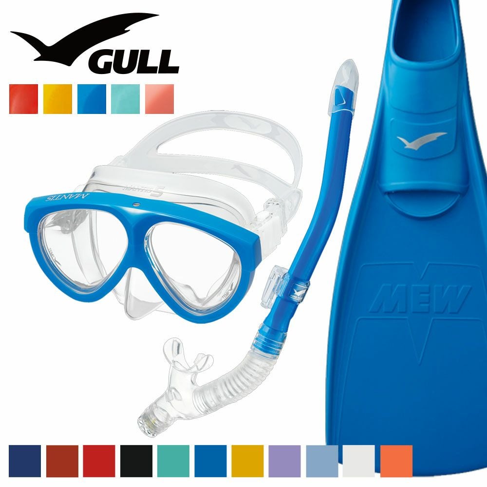 ダイビング軽器材 | Diving＆Snorkeling AQROS
