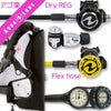ダイビング重器材セットBCDレギュレーターオクトパスゲージ重器材セット4点【Rogue-HLXcPro-OCTset-Hmfx2】スキューバダイビングダイビング用品ダイビング器材BC