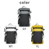 防水バッグバックパックドライバッグフィンポケット30LTheStandardザ・スタンダードウォータープルーフウォータープルーフバックバック大容量プールバッグ海海水浴スイミング防水ポーチシュノーケリング
