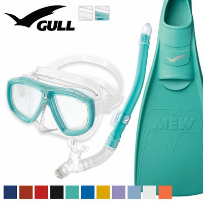 セット | Diving＆Snorkeling AQROS