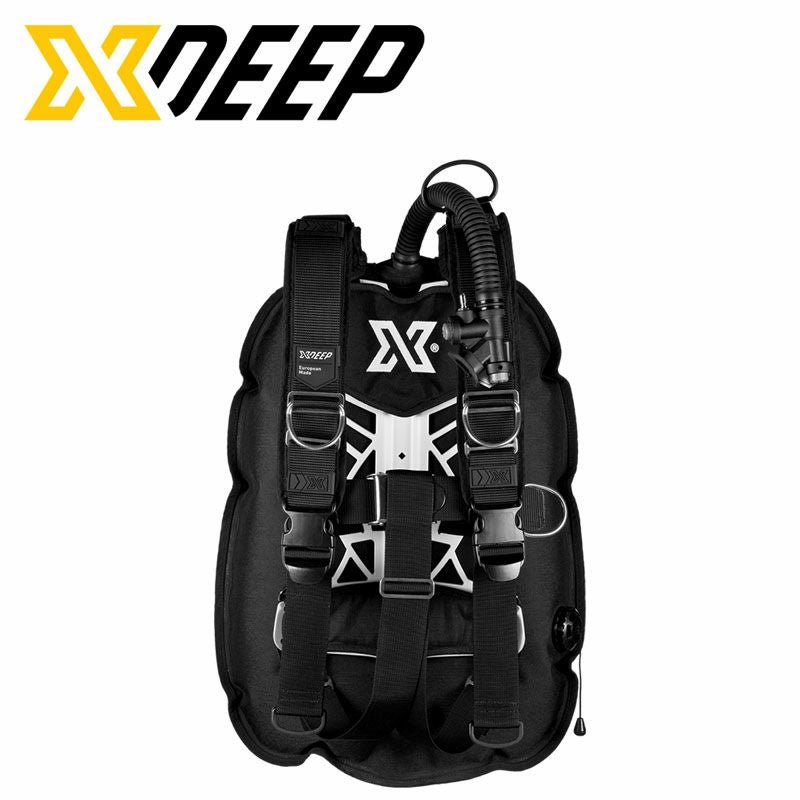 重機材・BCD(ダイビング) ダイビングの重器材とは？｜重器材について説明 | 部長の水中写真と