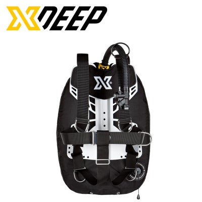 BCD SEAC シアック スキューバダイビング 重器材 SMART BCD スクーバ 