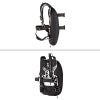XDEEP/エックスディープNXZEN標準ハーネススティールBCDバックマウントバックフロートテックダイブダイビング重器材