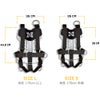 XDEEP/エックスディープNXZENデラックスハーネススティールBCDバックマウントバックフロートテックダイブダイビング重器材