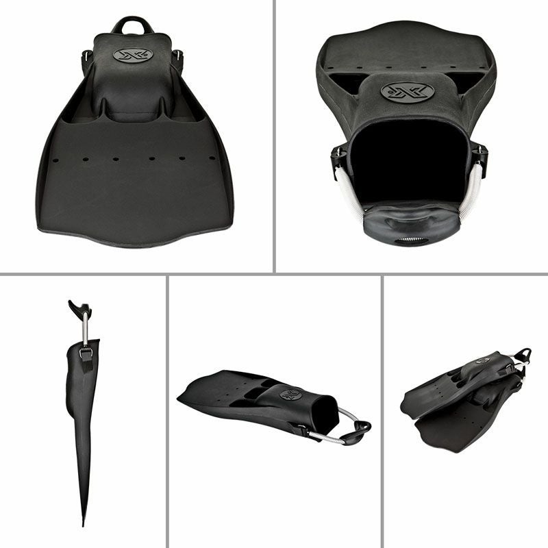 簡易ダイビングセット　ENDO製　AIR FIN 簡易ダイビングセット ENDO製 AIR FIN 【公式通販】