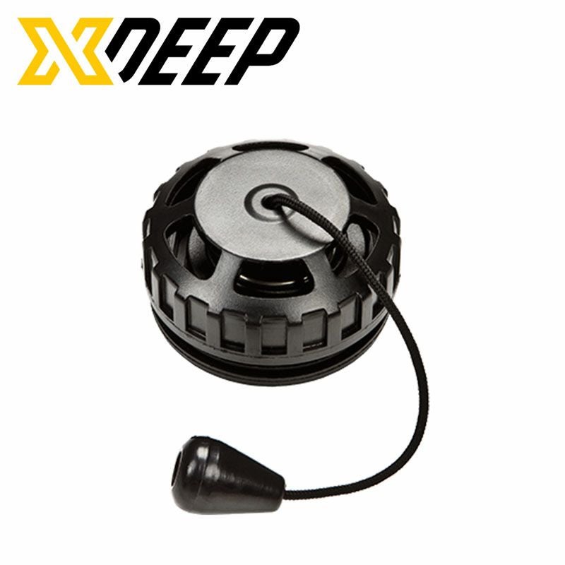 専用◇ご予約追加品　3枚BCD X DEEP / エックスディープ OPRV バルブ 一式 BCDパーツ バック