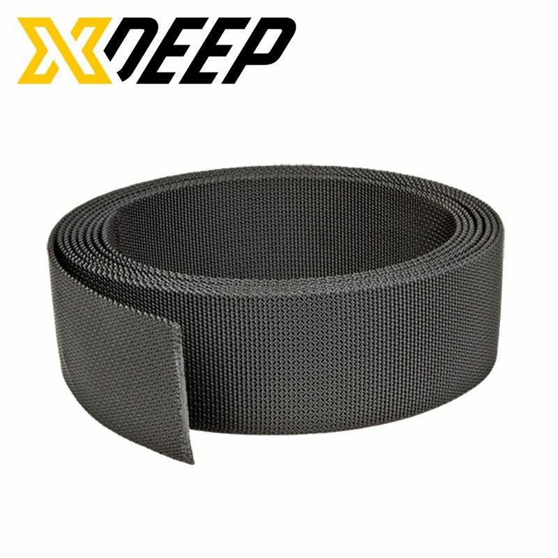 X DEEP / エックスディープ ハーネスウェビング（3.5m） BCDパーツ