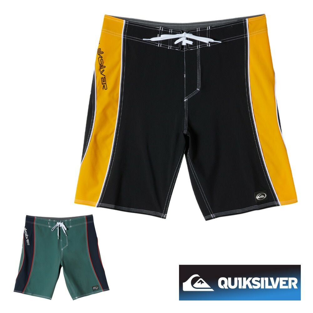 QUIKSILVER クイックシルバー ボードショーツ サーフパンツ サーフ QUIKSILVER クイックシルバー ボードショーツ サーフパンツ サーフ