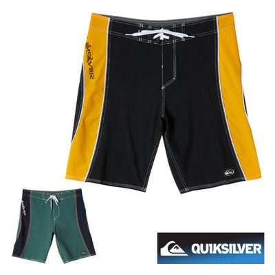 QUIKSILVER クイックシルバー ボードショーツ サーフパンツ サーフ 