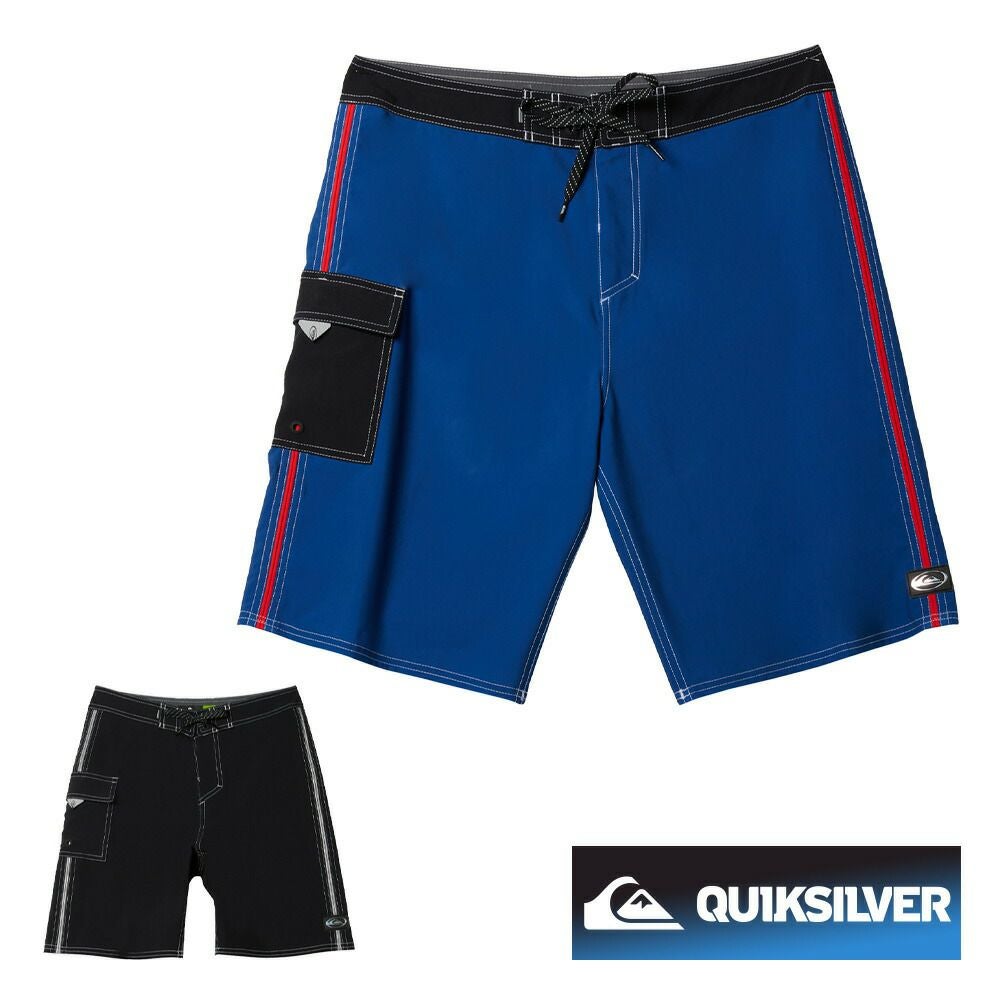 QUIKSILVER クイックシルバー ボードショーツ サーフパンツ サーフ QUIKSILVER クイックシルバー ボードショーツ サーフパンツ サーフ