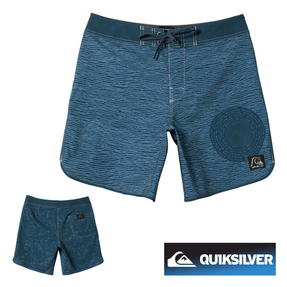 QUIKSILVER クイックシルバー ボードショーツ サーフパンツ サーフ
