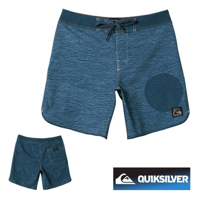 QUIKSILVER クイックシルバー ボードショーツ サーフパンツ サーフ 