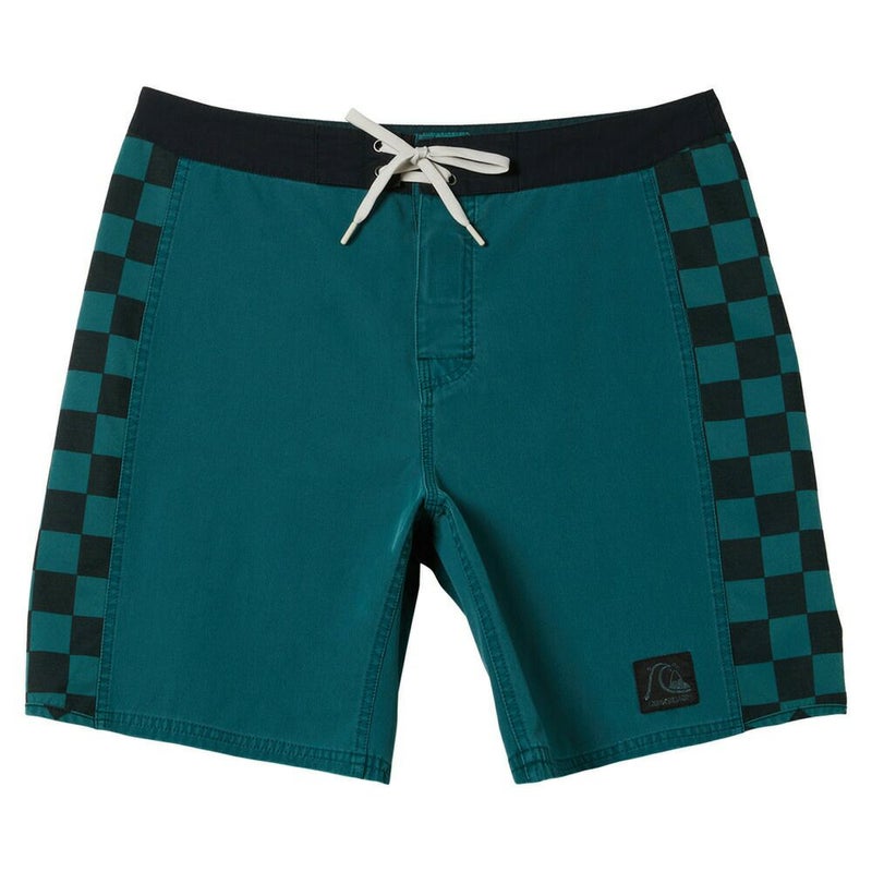 QUIKSILVERクイックシルバーボードショーツサーフパンツサーフショーツサーフィンメンズストレッチフラップバックポケット18インチAQYBS03619ORIGINALARCHHEMPSTRETCH18