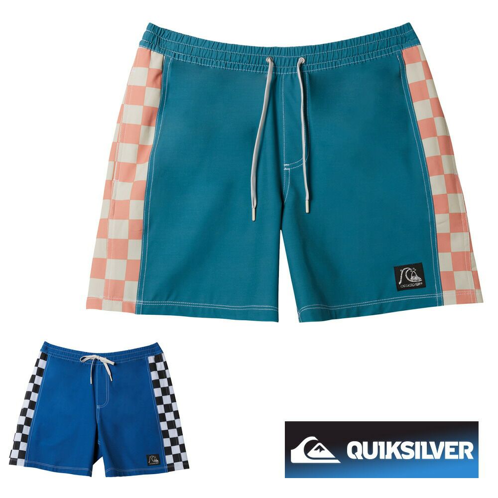 QUIKSILVER クイックシルバー ボードショーツ サーフパンツ サーフ
