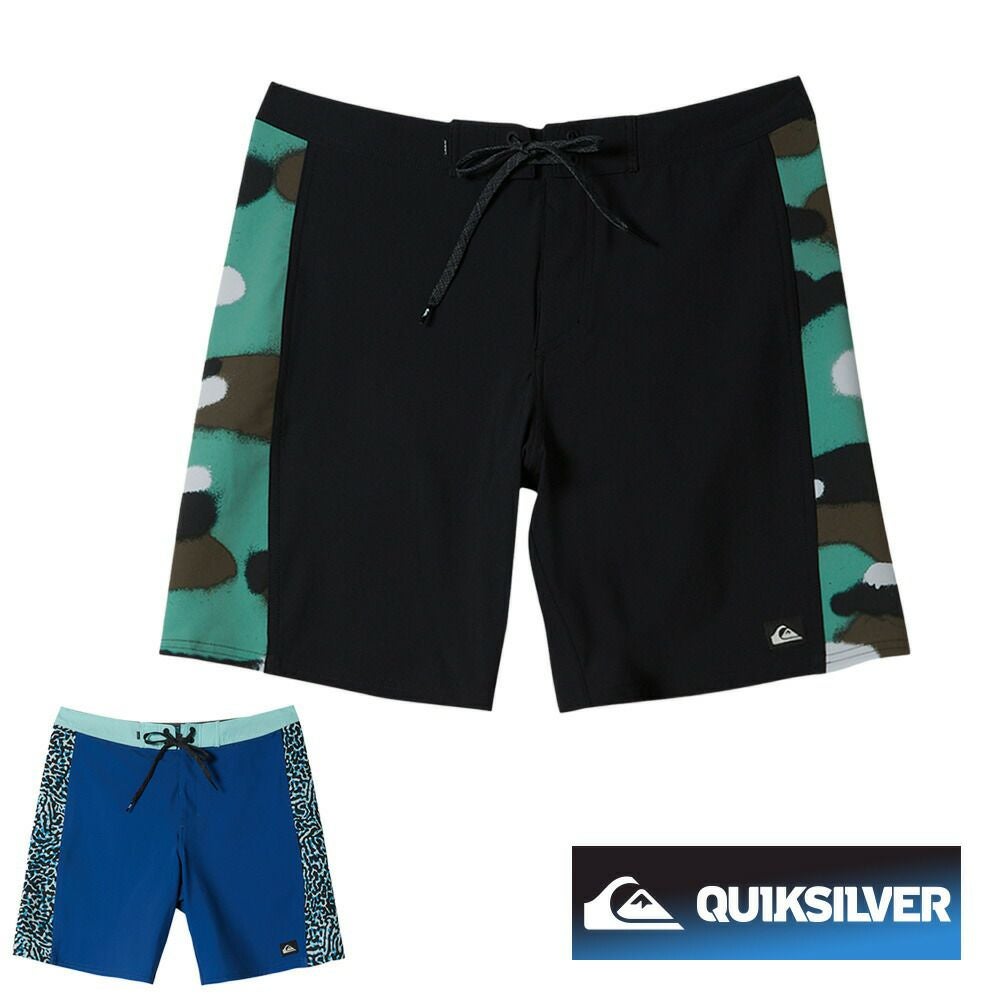 QUIKSILVER クイックシルバー ボードショーツ サーフパンツ サーフ
