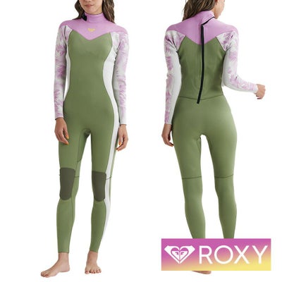 ROXY ロキシー ウェットスーツ ウエットスーツ レディース かわいい 