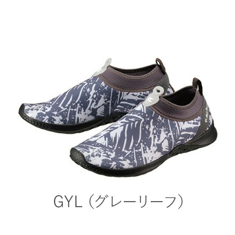 マリンシューズ ウォーターシューズ REEFTOURER リーフツアラー 水陸