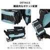 ダイビングBCDマレスマジェランHDスキューバダイビング重器材
