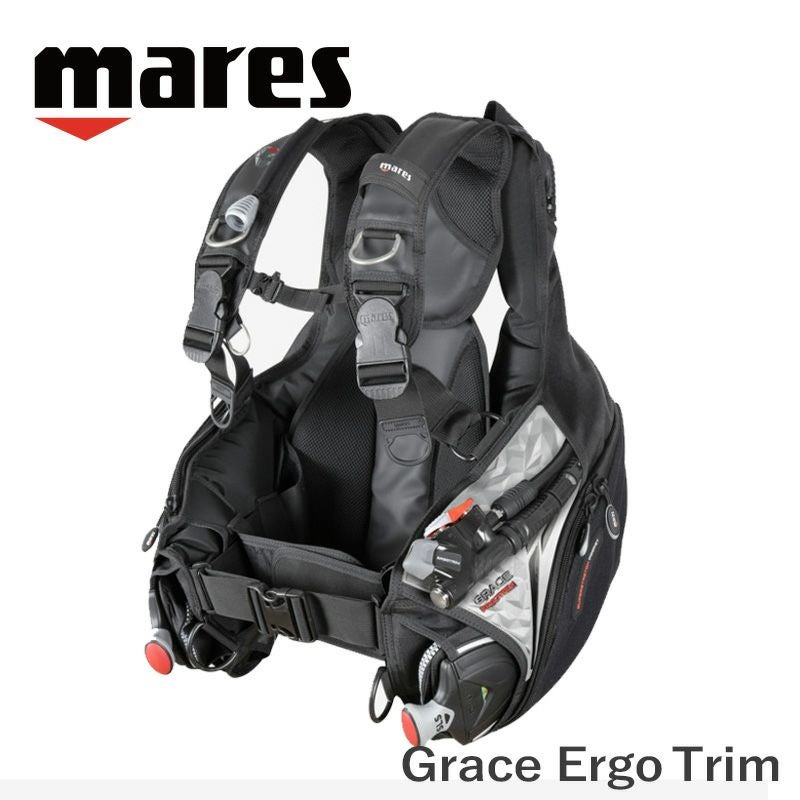 BCD | Diving＆Snorkeling AQROS