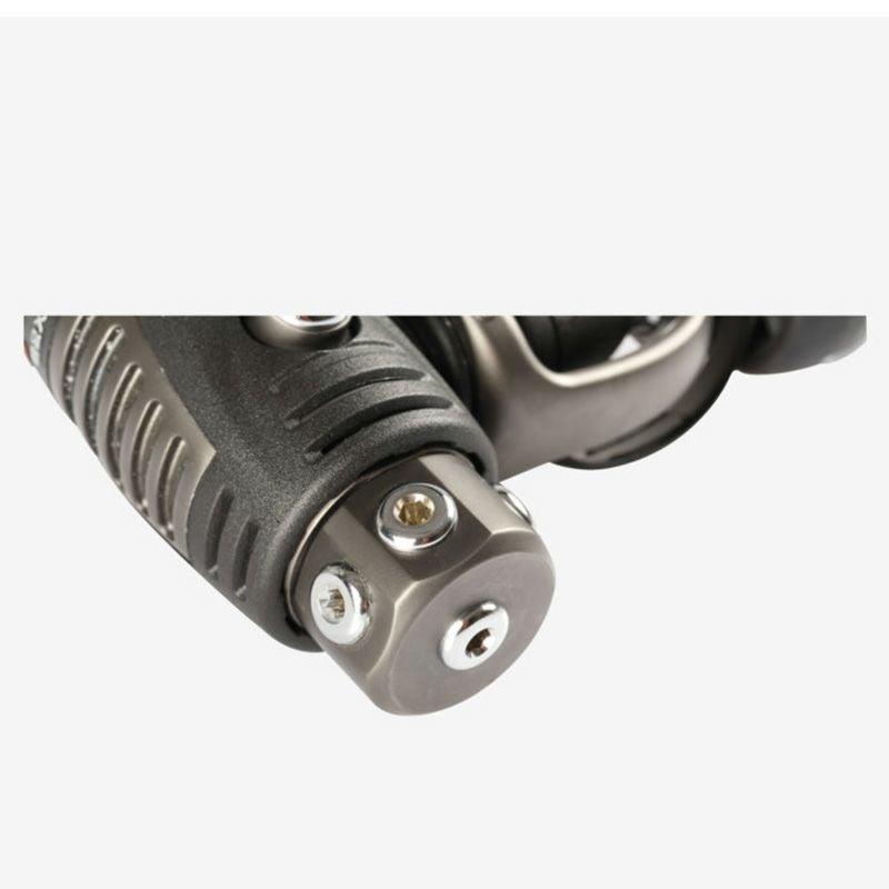 レギュレーターMARESマレスエピックADJ82X416247スキューバダイビング重器材