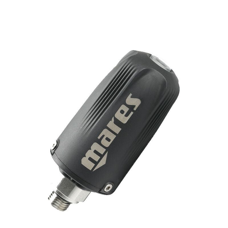 mares icon HD　ダイビングコンピュータ 黒 中古 セール ダイビング コンピュータ | Mares