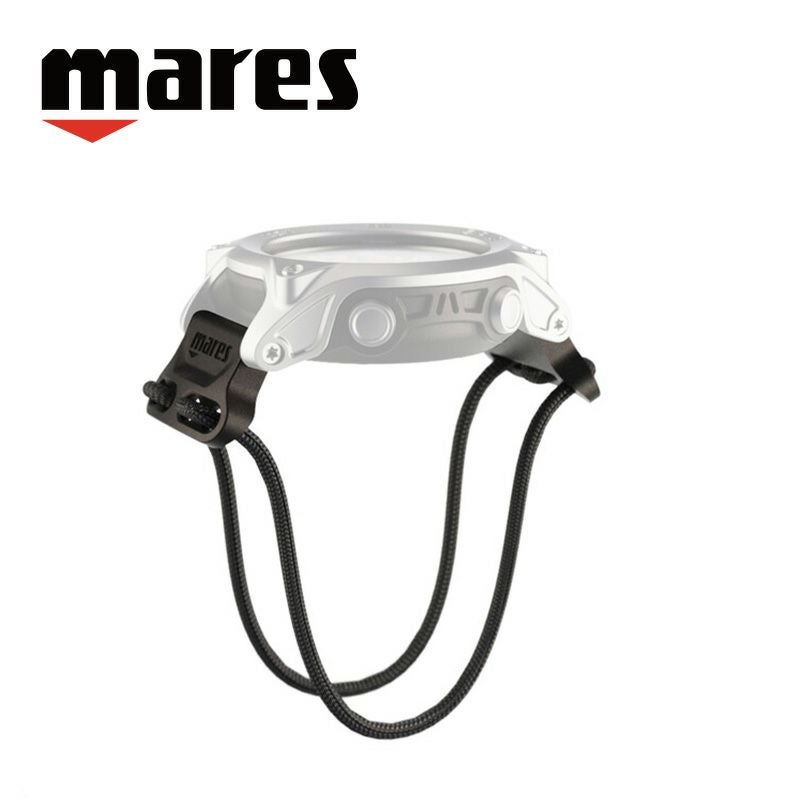 波海王さま専用 コンピューターアクセサリー MARES マレス シリウス バンジーマウント