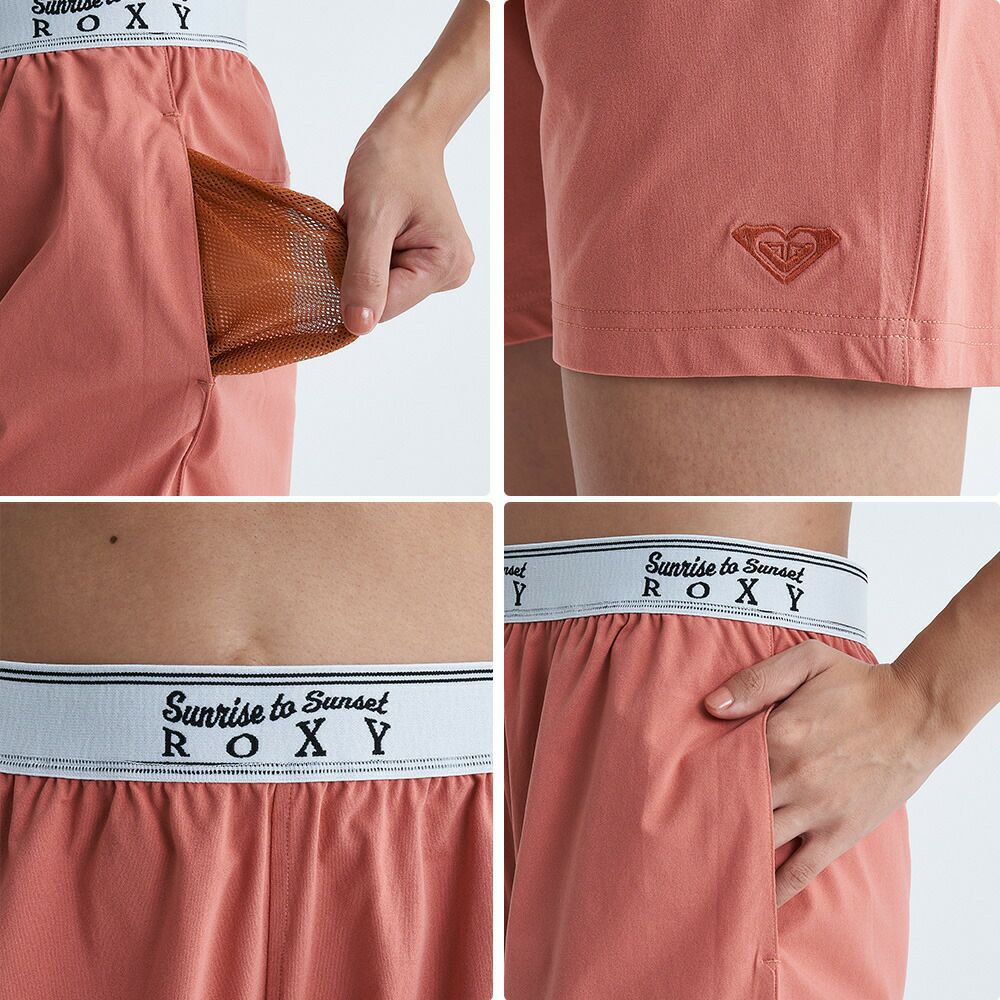 ROXY ロキシー ボードショーツ サーフパンツ ショートパンツ