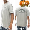BILLABONGビラボンメンズTシャツ半袖サーフブランドロゴシンプルサーフサーフィン海水浴BE011859SURFFLEXTEE