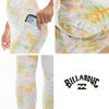 BILLABONGビラボンレディースレギンスウェットスーツインナーフィットネスジムヨガピラティスおしゃれかわいいBE013892ACTIVELEGGINGS