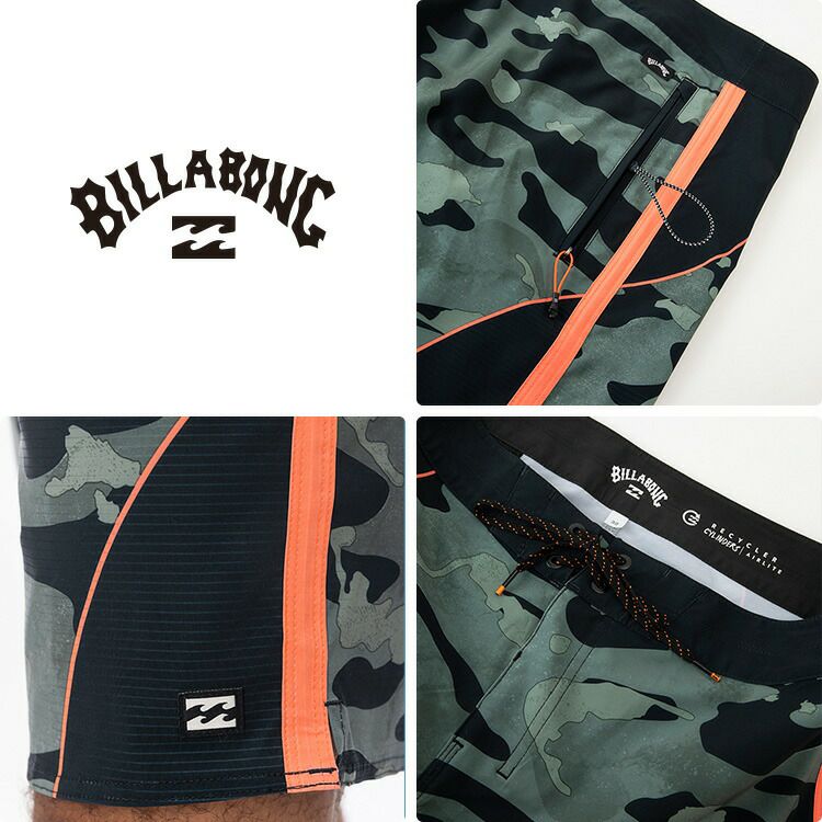 BILLABONG ビラボン メンズ サーフパンツ ボードショーツ 海パン 海水