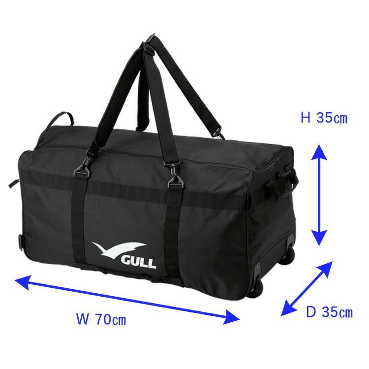 バッグGULLガルGB-7150A