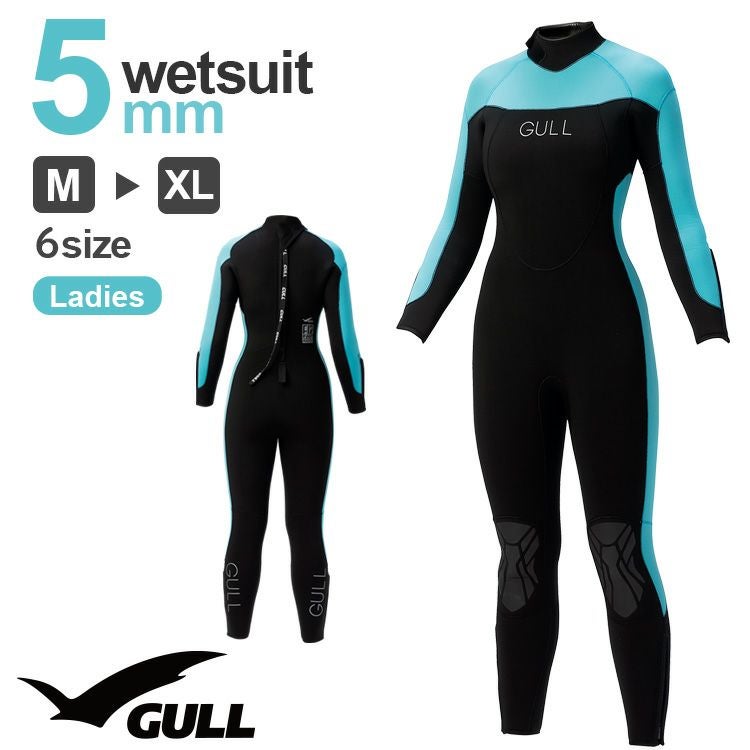 ROXY ウエットスーツ　Mサイズ　2.5/2mm ROXY（ロキシー） ロキシーウェットスーツ2.5 / 2MM フルスーツ