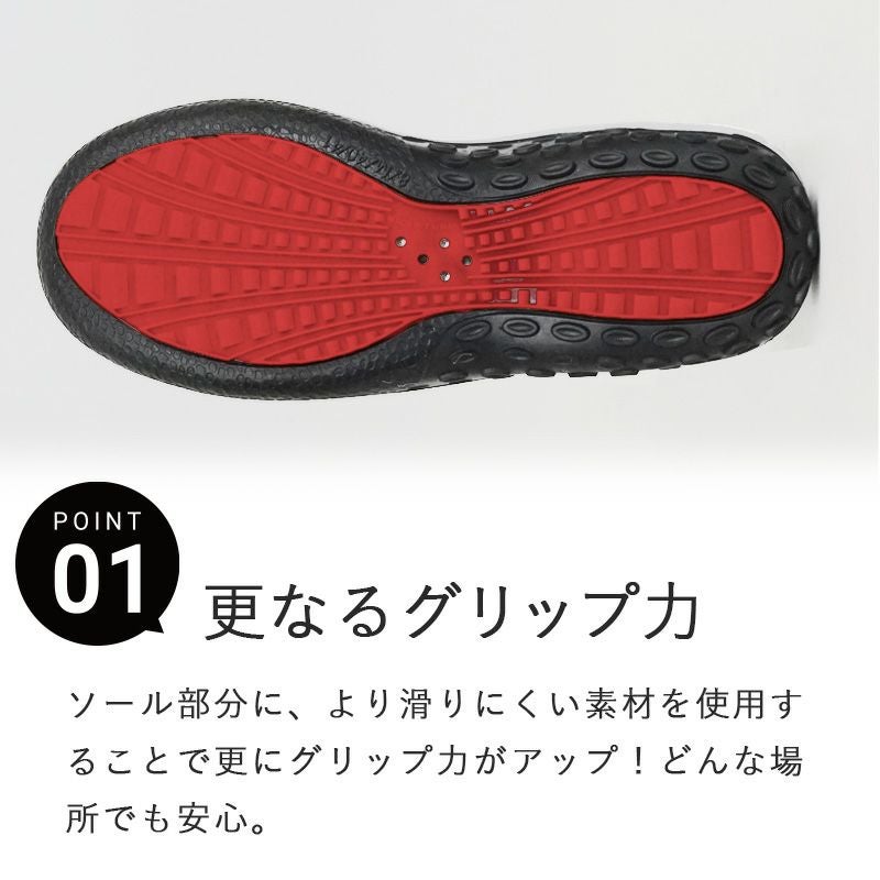 ダイビングブーツ 厚底 3mm スキューバダイビング シュノーケリング